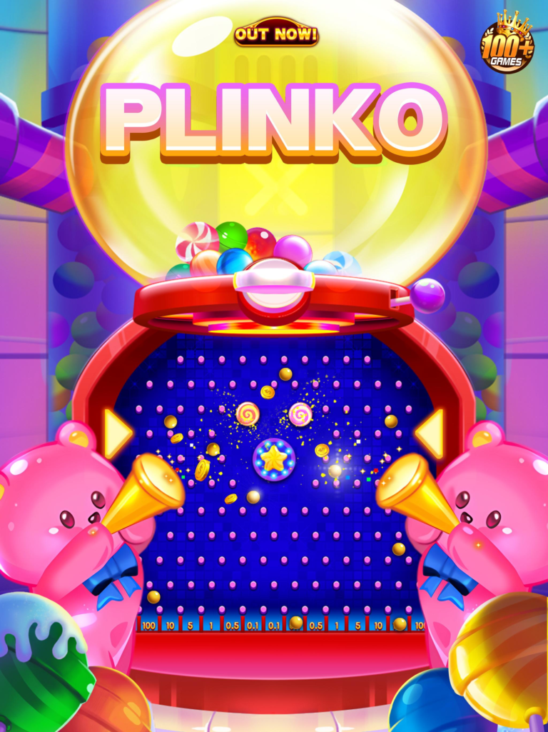 plinko gambling uk